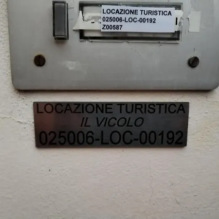 Il Vicolo_carinissimo In Centro Storico, Zona Giorno Mansardata Belluno